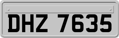 DHZ7635