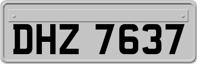 DHZ7637