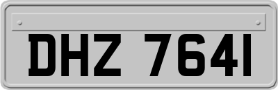 DHZ7641
