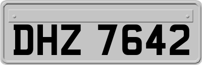 DHZ7642