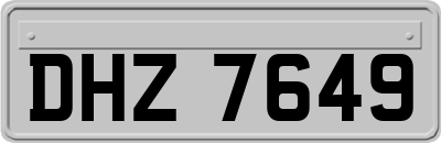 DHZ7649