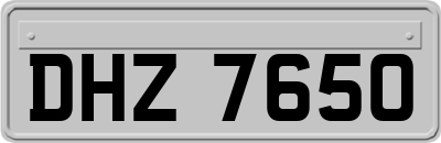 DHZ7650