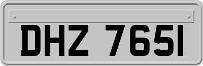 DHZ7651