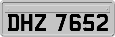 DHZ7652