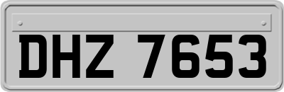 DHZ7653