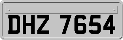 DHZ7654