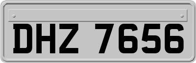 DHZ7656