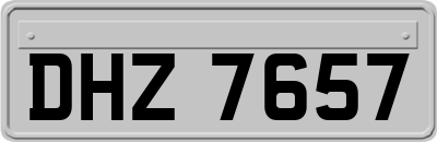 DHZ7657