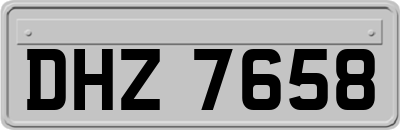 DHZ7658