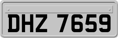 DHZ7659