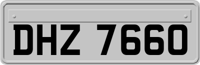 DHZ7660