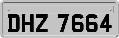 DHZ7664