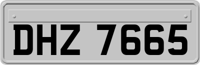 DHZ7665