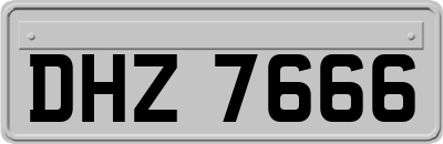 DHZ7666