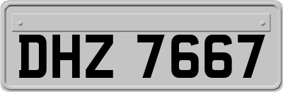 DHZ7667