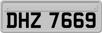 DHZ7669