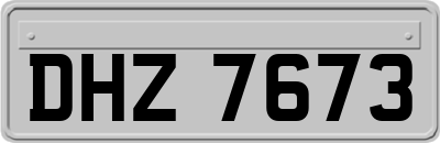 DHZ7673