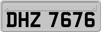 DHZ7676