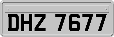 DHZ7677