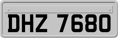 DHZ7680