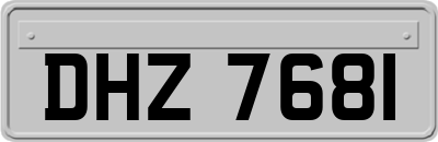 DHZ7681