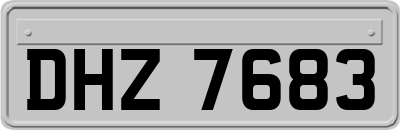DHZ7683
