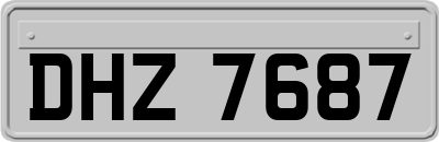 DHZ7687
