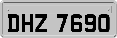 DHZ7690