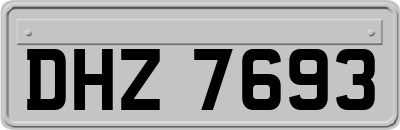 DHZ7693