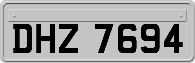 DHZ7694