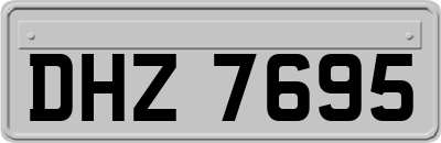 DHZ7695