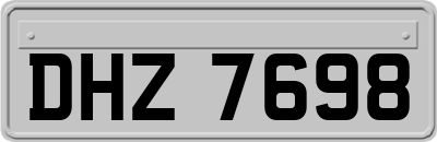 DHZ7698