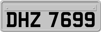 DHZ7699
