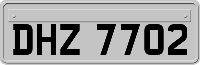 DHZ7702