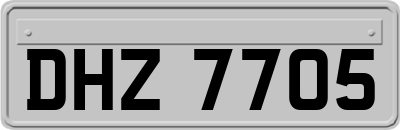 DHZ7705