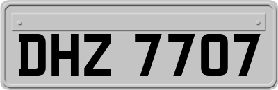 DHZ7707