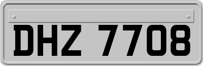 DHZ7708