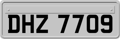 DHZ7709