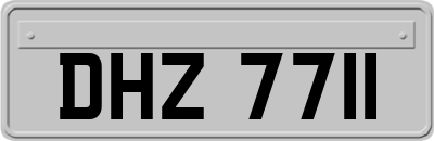 DHZ7711