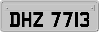 DHZ7713