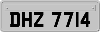 DHZ7714