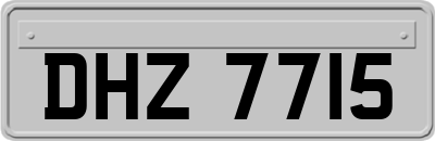 DHZ7715