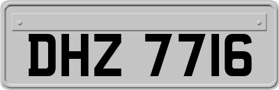 DHZ7716