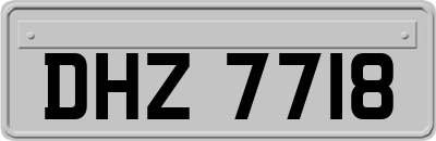 DHZ7718