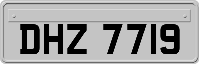 DHZ7719