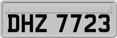 DHZ7723