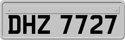 DHZ7727