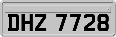 DHZ7728