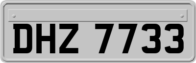 DHZ7733