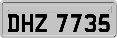 DHZ7735